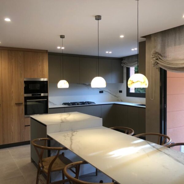 Proyectos cocina El Prat de Llobregat