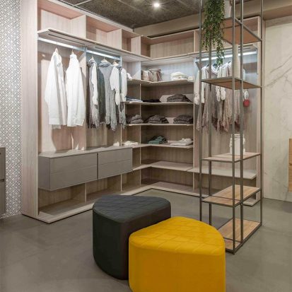 Showroom