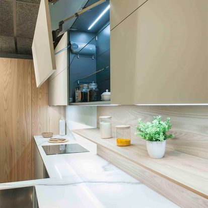 Showroom