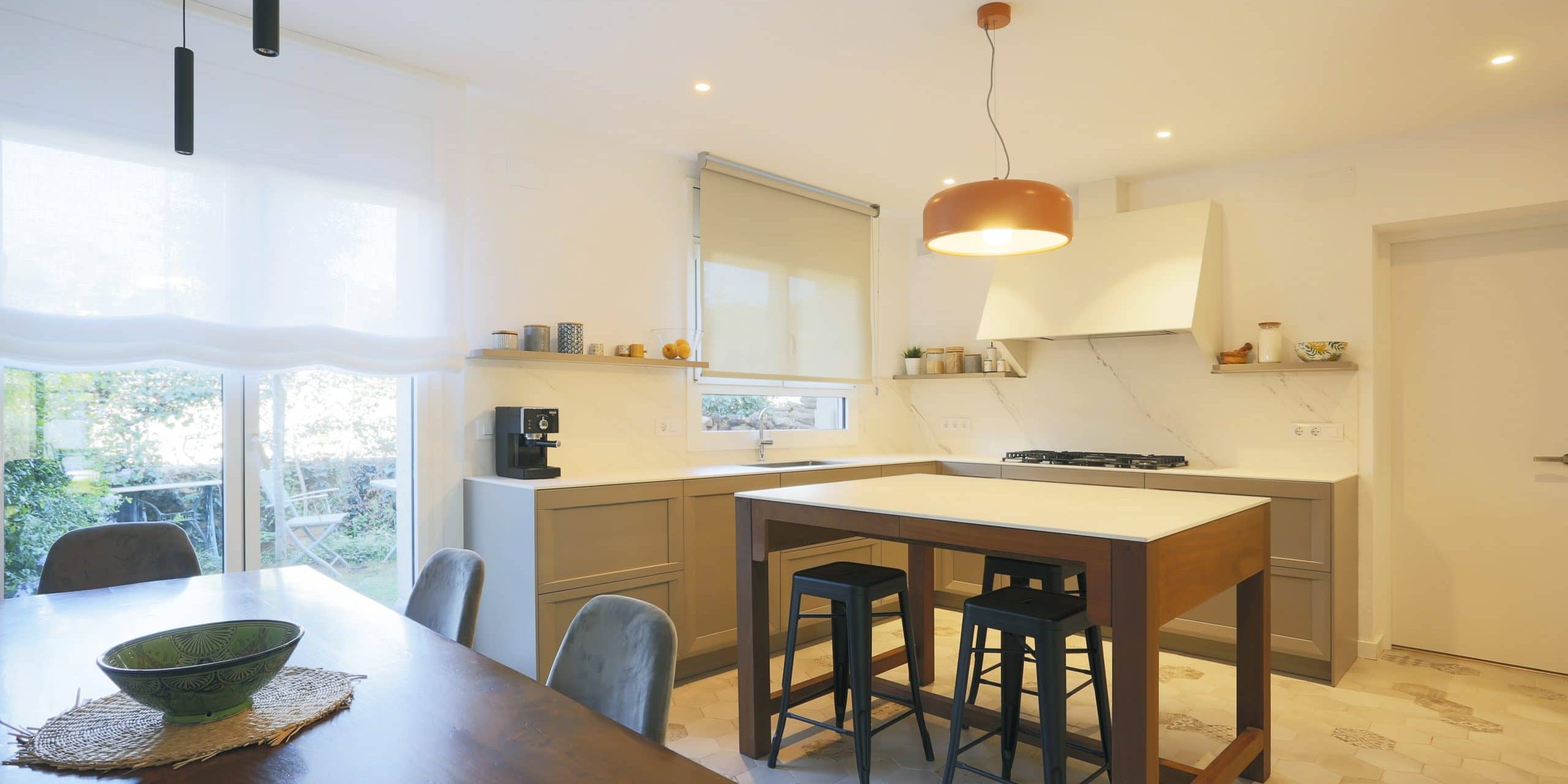 expertos en interiorismo