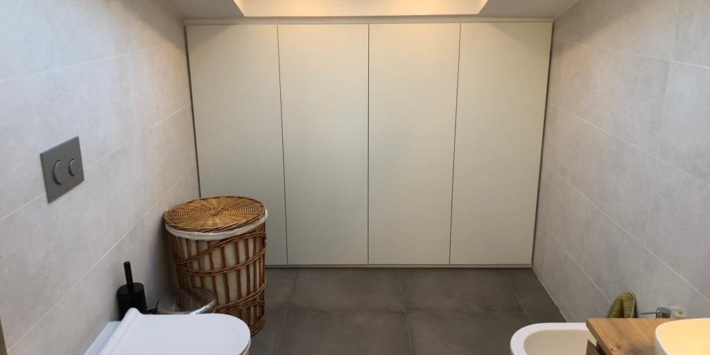 consejos para la iluminación del baño