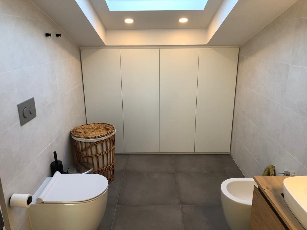 consejos para la iluminación del baño