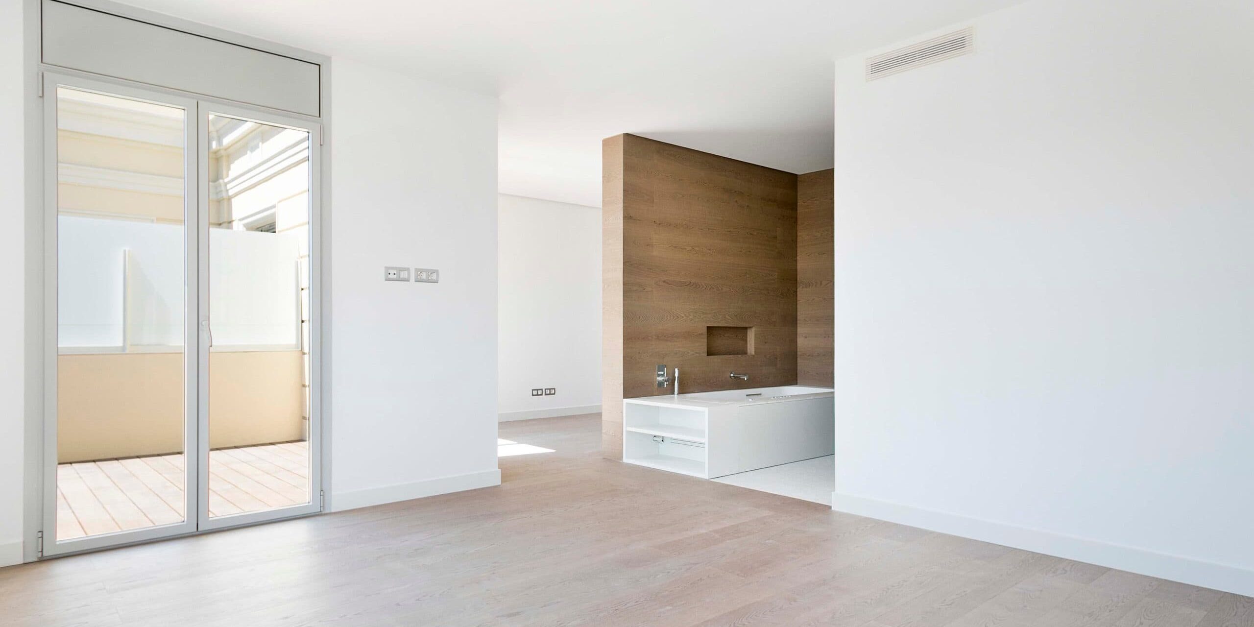 ventajas de rehabilitar una vivienda