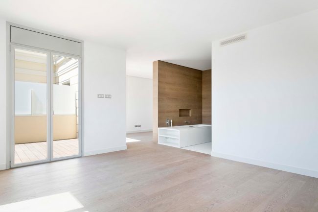 ventajas de rehabilitar una vivienda